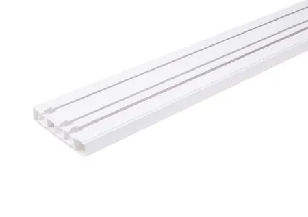 Купить Карниз Стандарт 060-3  2,0М