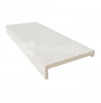 Купить дверной наличник Barhat white 80*23*2440,мм во Владивостоке