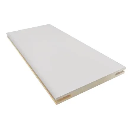 Купить доборная планка Barhat white 2070*150*10, мм Планка доборная №2/2  [150/10 A Barhat white ]   2.07 м. во Владивостоке