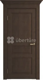 Купить межкомнатную дверь Uberture Versailles Дуб французский #REGION_NAME_DECLINE_PP#