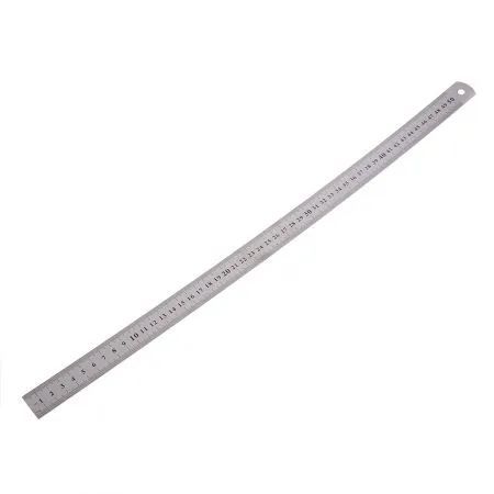 Линейка 3427-050 STAYER нерж 50см