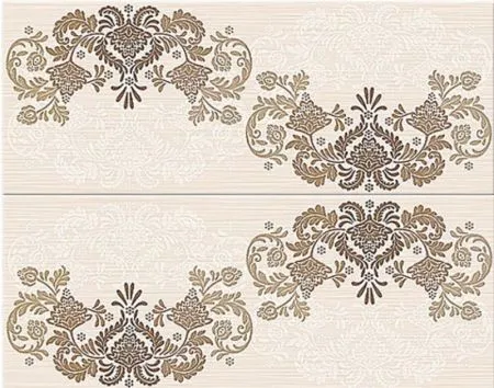 П Амати модерн 50,5*40,2 (Азори, 2шт.) 584192001