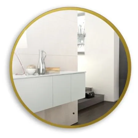 Купить Зеркало Монако GOLD D770 (бесконтактный сенсор) «Silver Mirrors»