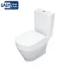 Купить Унитаз консольный Бари Slim МЛ, 00-002135 