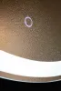 Купить Зеркало Перла нео D770 (сенсорный выключатель) Silver Mirrors во Владивостоке