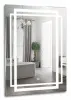 Купить Зеркало  Мадрид 60*80 (сенсорный выключатель) Silver Mirrors во Владивостоке