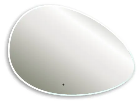 Купить Зеркало Омега 92*60 (бесконтактный сенсор) Silver Mirrors во Владивостоке