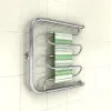Полотенцесушитель Zigzag Dw 600*500 с полочкой в городе Владивосток