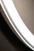 Купить Зеркало Перла нео D770 (сенсорный выключатель) Silver Mirrors во Владивостоке