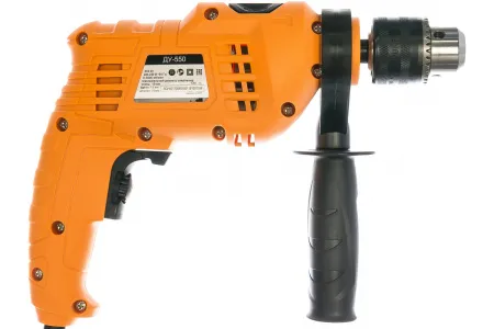 Купить Дрель ударная Вихрь ДУ-550  72/8/1