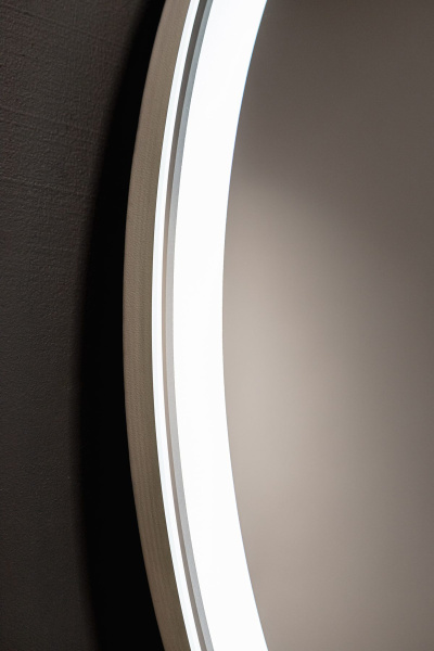 Купить Зеркало Перла нео D770 (сенсорный выключатель) Silver Mirrors
